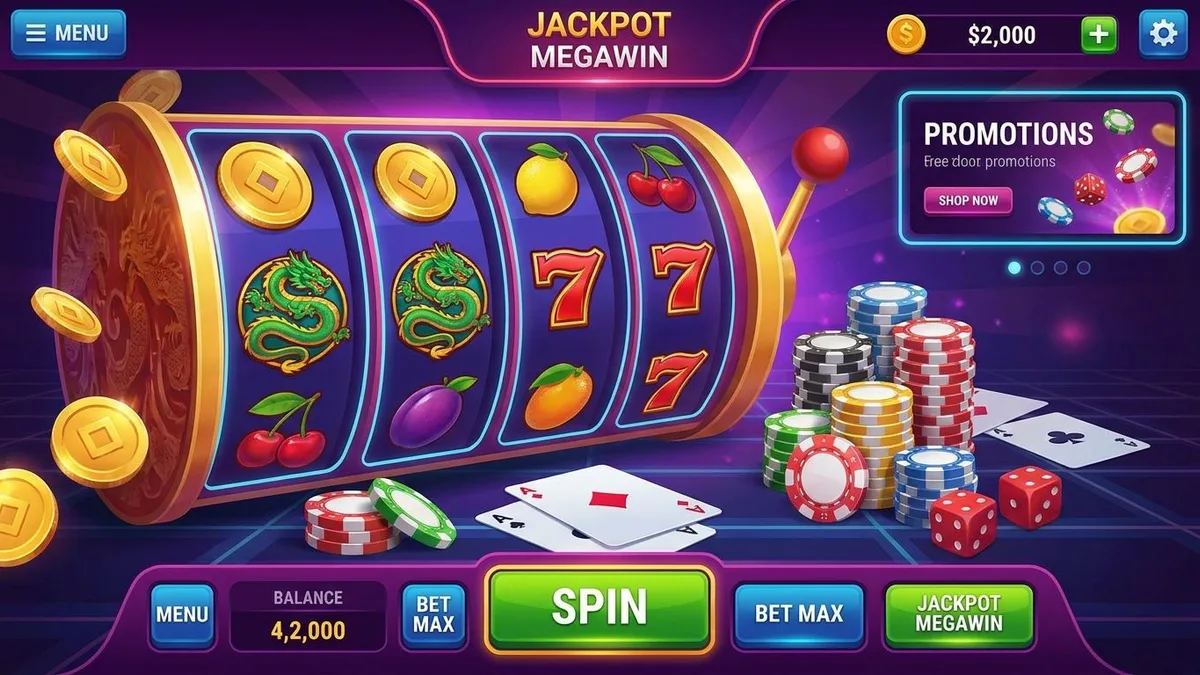 Casino