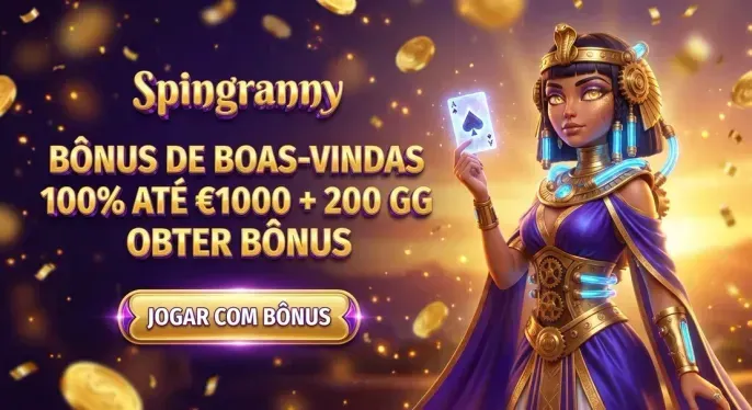 Spingranny Casino